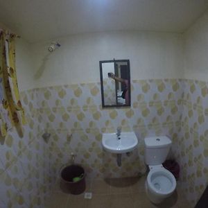 Quadruple Room Bath